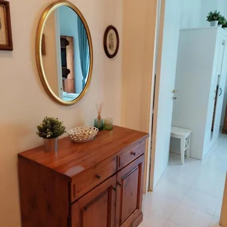 Casa Armilla Apartment *
