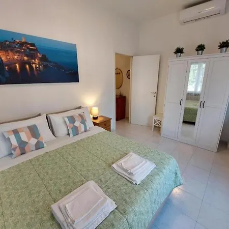 Casa Armilla La Spezia