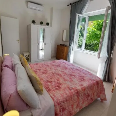 Apartment Casa Armilla