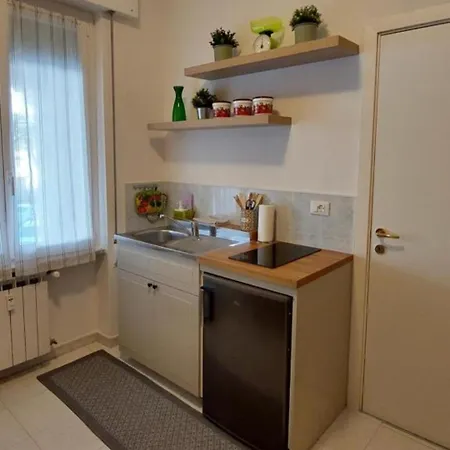Apartment Casa Armilla La Spezia