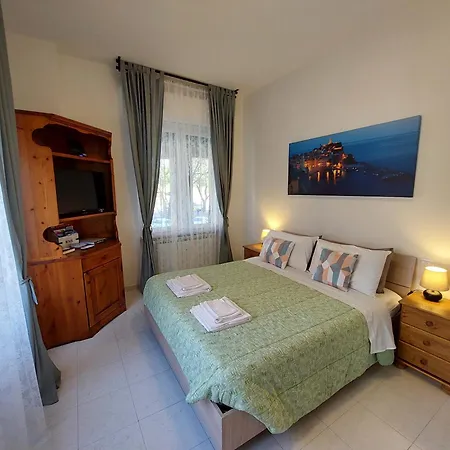 Apartment Casa Armilla La Spezia