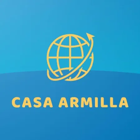 Casa Armilla *