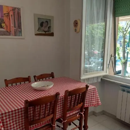 Apartment Casa Armilla La Spezia