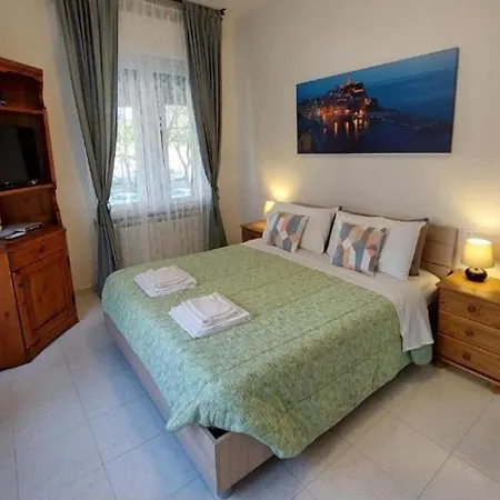 Casa Armilla Apartment