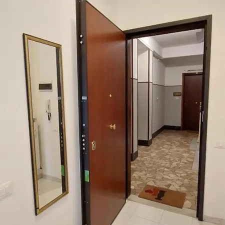Apartment Casa Armilla *