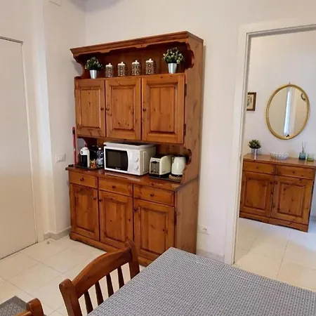 Casa Armilla * La Spezia