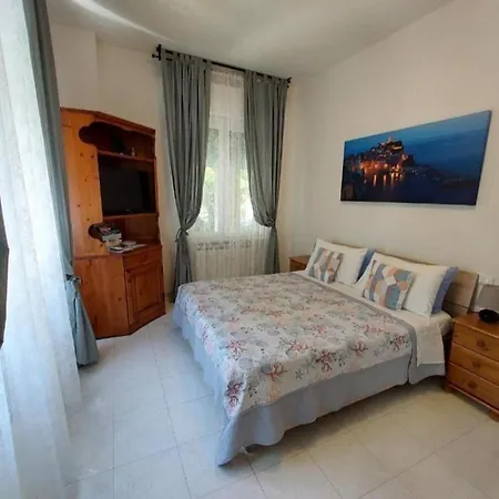 Casa Armilla La Spezia