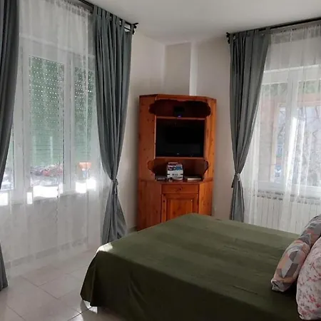 Apartment Casa Armilla La Spezia