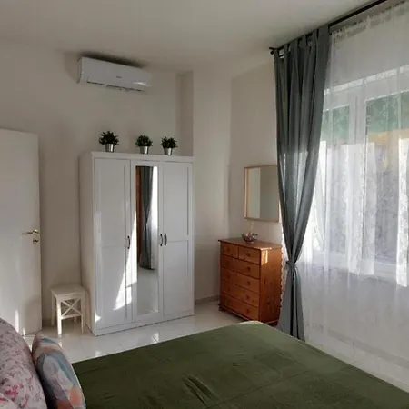 Casa Armilla * La Spezia