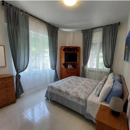 Casa Armilla Apartment