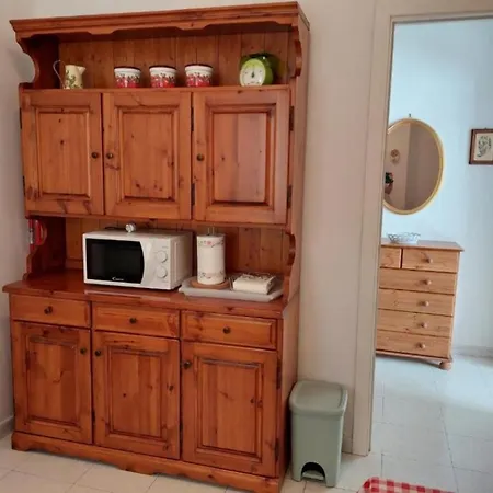 Apartment Casa Armilla La Spezia