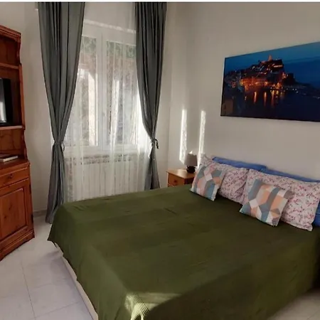 Casa Armilla Apartment La Spezia