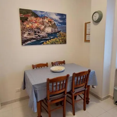 Casa Armilla Apartment