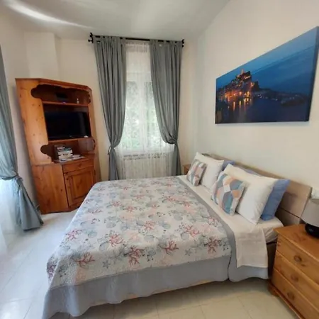 Apartment Casa Armilla