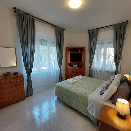 Casa Armilla * La Spezia
