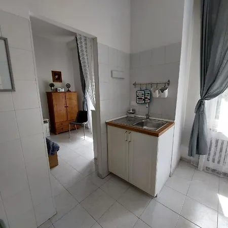 Casa Armilla Apartman *