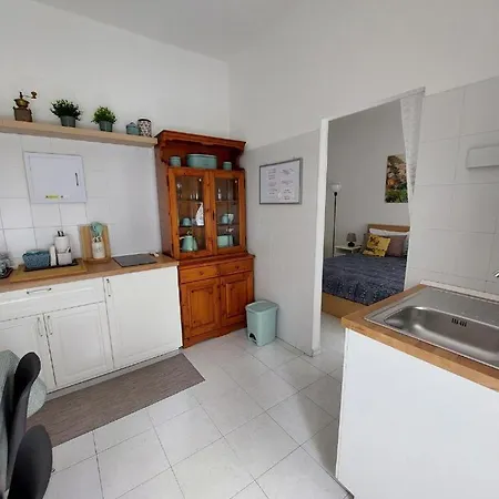 Apartment Casa Armilla La Spezia