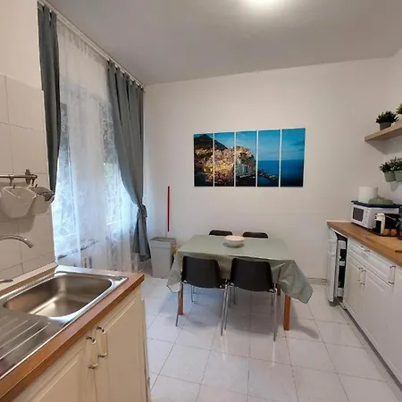 Casa Armilla Apartment