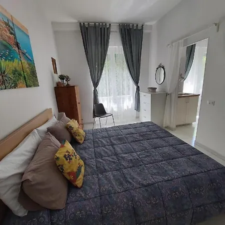 Apartman Casa Armilla *