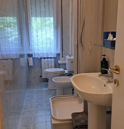 Apartment Casa Armilla
