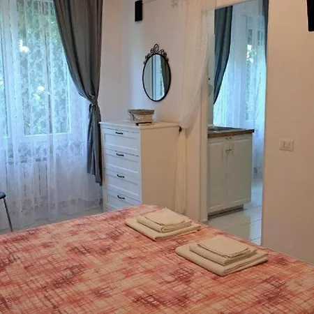 Apartment Casa Armilla