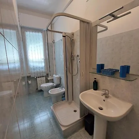 Casa Armilla Apartman *