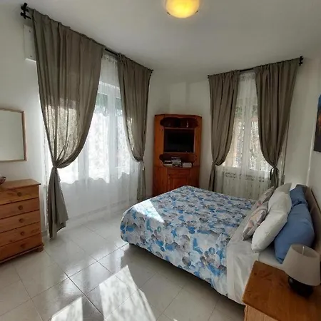 Appartement Casa Armilla La Spezia