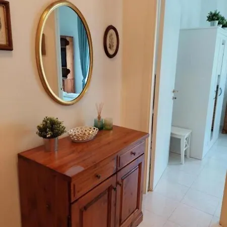 Appartement Casa Armilla