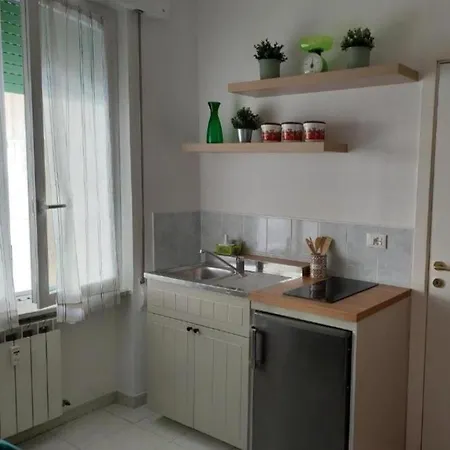 Casa Armilla Appartement