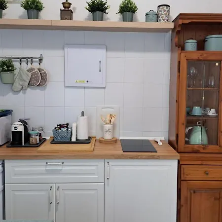 Appartement Casa Armilla