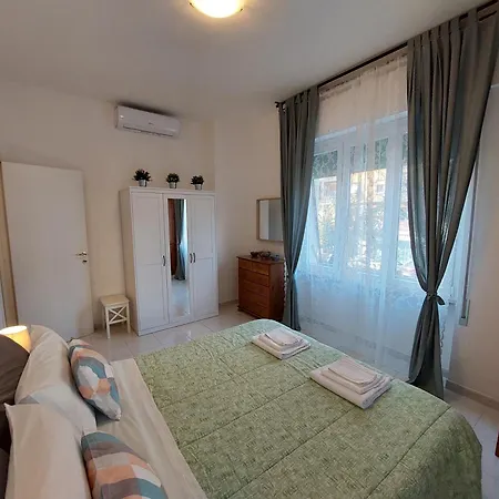 Apartamento Casa Armilla La Spezia