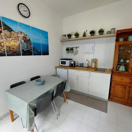 公寓 Casa Armilla *