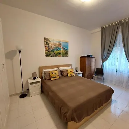 Casa Armilla 公寓 斯培西亚