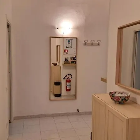 Casa Armilla ラ・スペツィア