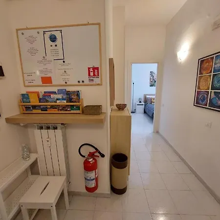 Casa Armilla 라스페치아