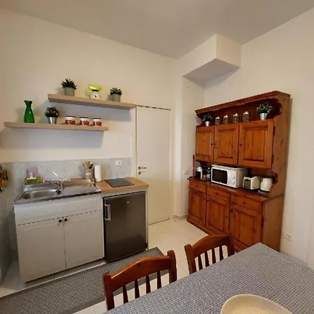 아파트 Casa Armilla