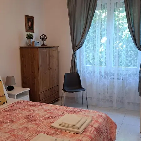 Casa Armilla 아파트 라스페치아