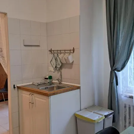아파트 Casa Armilla 라스페치아